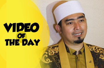 Video of The Day: Ayah Ustaz Solmed Meninggal Dunia, SBY Muncul di Film Hollywood The Tomorrow War