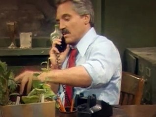 Barney Miller S08E22 Landmark Pt3