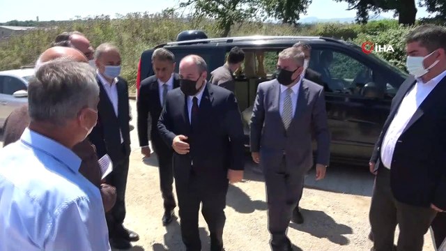 Bakan Varank: “Yerli VLP aşısında 2. dozlar uygulanmaya başladı”