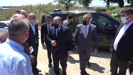 Bakan Varank: “Yerli VLP aşısında 2. dozlar uygulanmaya başladı”