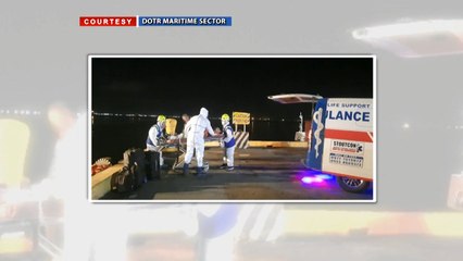 Kaso ng Delta variant sa Pilipinas, 35 na; Dalawa, nasawi | 24 Oras Weekend