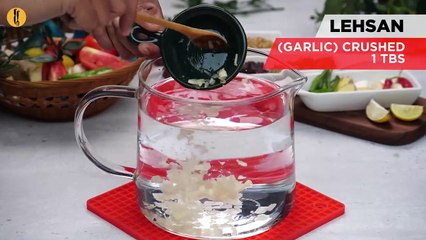 Street Style Kata Kat Recipe By Food Fusion (Bakra Eid Special)