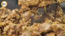 Beef Kaleji Tawa Masala Recipe By Food Fusion (Bakra Eid Special)