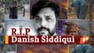 World Through Danish Siddiqui's PoV – A Tribute