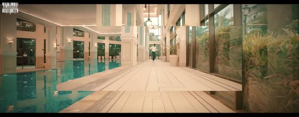 FATE OFFICIAL VIDEO  KARMA  MYP  KALAMKAAR