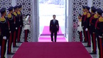 Siria, Bashar al-Assad ha prestato giuramento per il suo quarto mandato