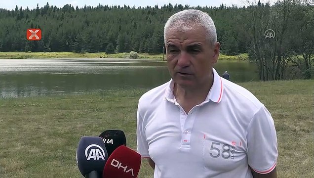 Rıza Çalımbay: Çok dikkatli olmamız gerekiyor