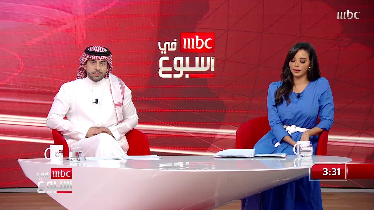 عبدالعزيز الحصيني: من المتوقع هطول أمطار على ال...