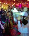 Pakistani wedding dance bride dance groom dance