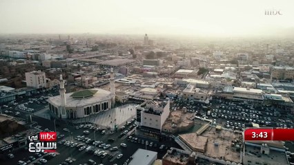 ثلاثة شباب سعوديين في حائل  يعملون بمجال كان حكرا على الأجانب لعقود.. القصة كاملة مع أحمد العثمان