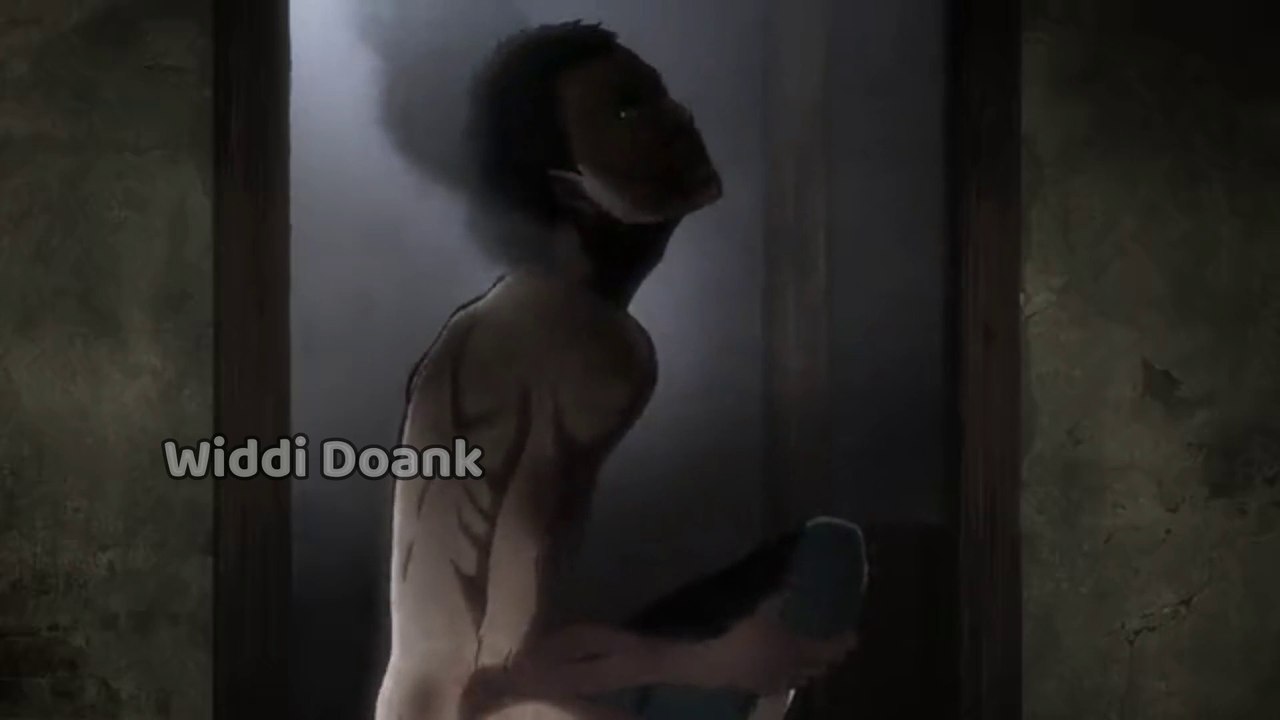 Attack on Titan Episode 1 - Season 2 Subtitle Indonesia