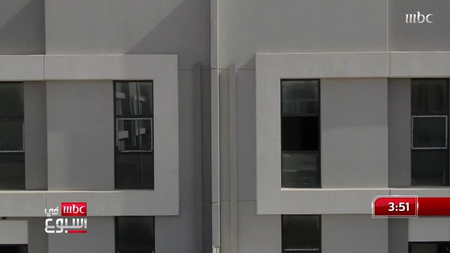 برنامج سكني 110 آلاف أسرة استفادت من برامج الإسكان خلال 6 أشهر.. التفاصيل مع خلف الخلف