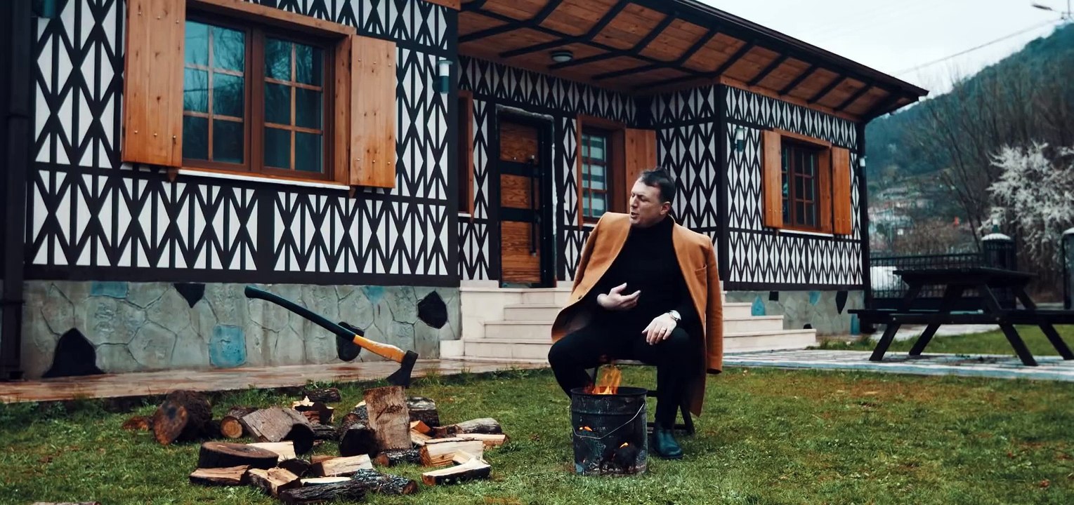 Onay Şahin Gülme Sırası Bende