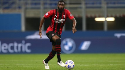 Tomori: "Working to be ready"