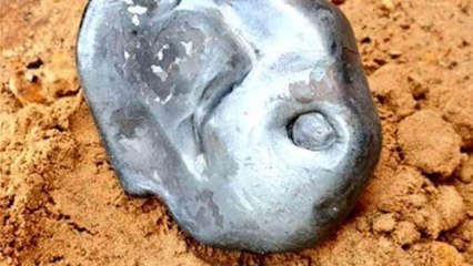 Rajasthan: Meteorite falls in Jalore? Know the truth