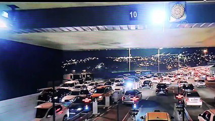 KOCAELİ - AK Parti il yönetimi '15/07 Şafak Vakti' filmini izledi