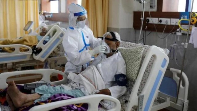 Kerala recorded highest number of 13,750 covid cases