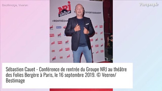 Cauet : Quel est le vrai prénom de l'animateur ?