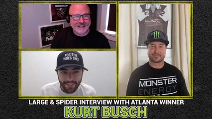 Barstool Racing Has The Best Busch NASCAR Can Offer