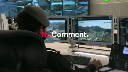 Autoridades sauditas controlam acesso a Meca