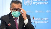 Watch: WHO proposes fresh coronavirus mission to China and lab audits