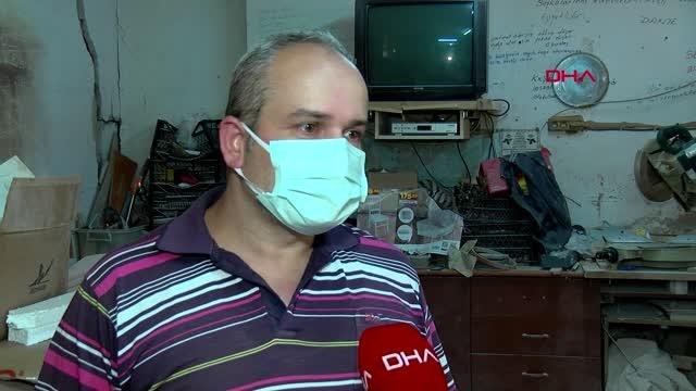 Son dakika haber: MEŞHUR FOTOĞRAFTAKİ SAHİBİ GAZETECİ ÇOCUK HAYATINI KAYBETTİ