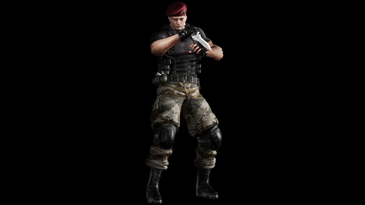 KRAUSER TE ENSEÑA EL ABECEDARIO