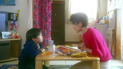 #コールドゲーム  #7   HD  -  母と子の約束。絶対に見捨てない！　2021年7月17日