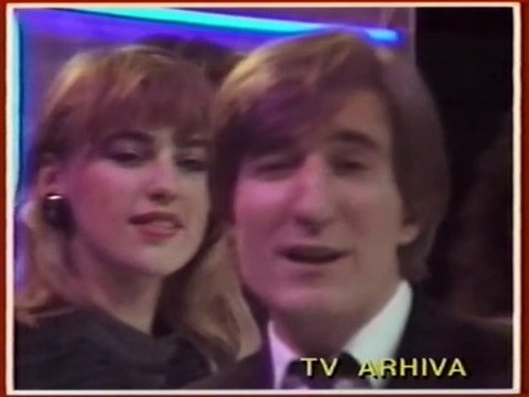 Toma Zdravkovic - Izgubljene ljubavi