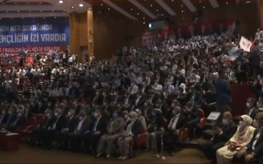 AKP’de ‘lebaleb’ kaldığı yerden…