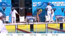 4ª Jornada-Sesión de tarde-VIII Campeonato de España ALEVÍN de natación - Tarragona