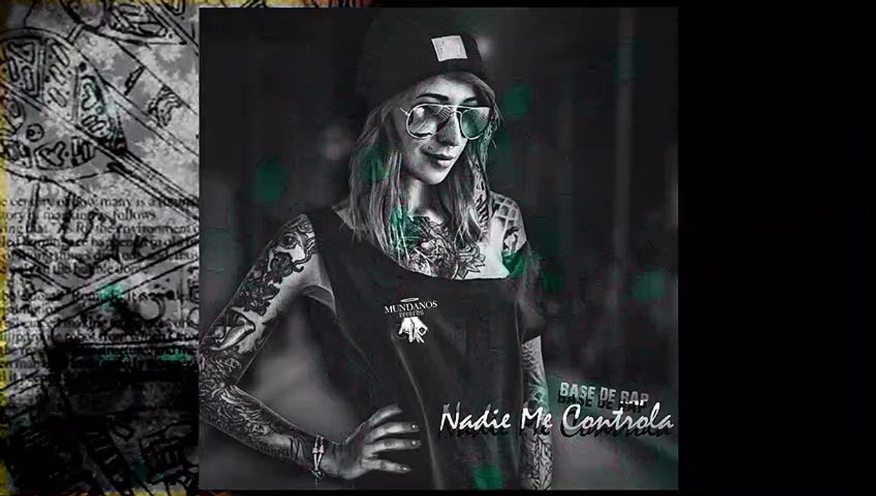 [ FREE ] Base De Rap Nadie Me Controla Type Beat