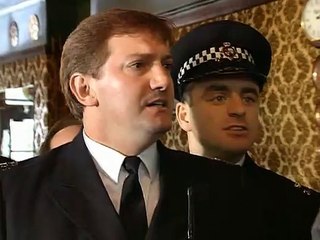 The Bill S09E57  Punch Drunk