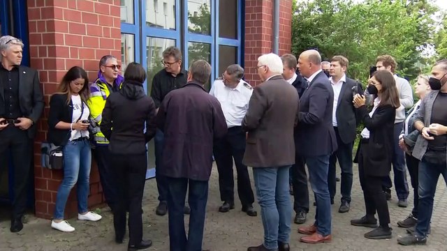 Наводнение в Германии: более 130 погибших