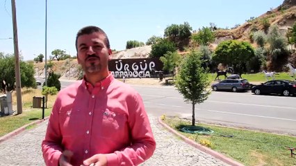 NEVŞEHİR - Kapadokya bayram tatiline hazır