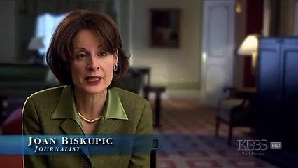 PBS The Supreme Court 4of4 The Rehnquist Revolution