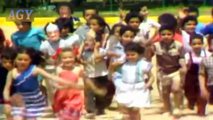 كلمات أغنية أهلا بالعيد صفاء أبوالسعود