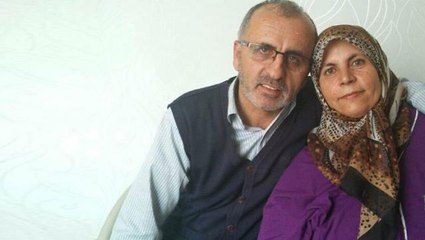 Kiralık katillerin adresi karıştırması sonucu öldürülen Büyükşen çifti olayında maske detayı