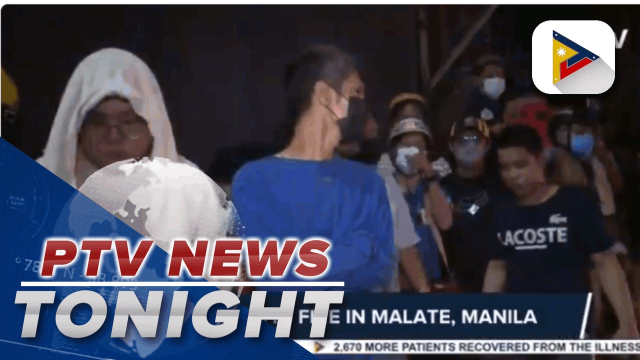 PH ambassador to Thailand assures gov't assistance for Filipinos