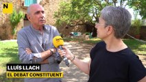 LLUIS LLACH - EL DEBAT CONSTITUENT