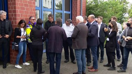 Al menos 135 muertos por las inundaciones que han arrasado el oeste de Alemania