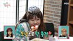 [HOT] From donuts to hangover soup., 전지적 참견 시점 210717