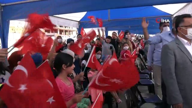 Şahinbey Belediyesi'nden bir sosyal tesis daha