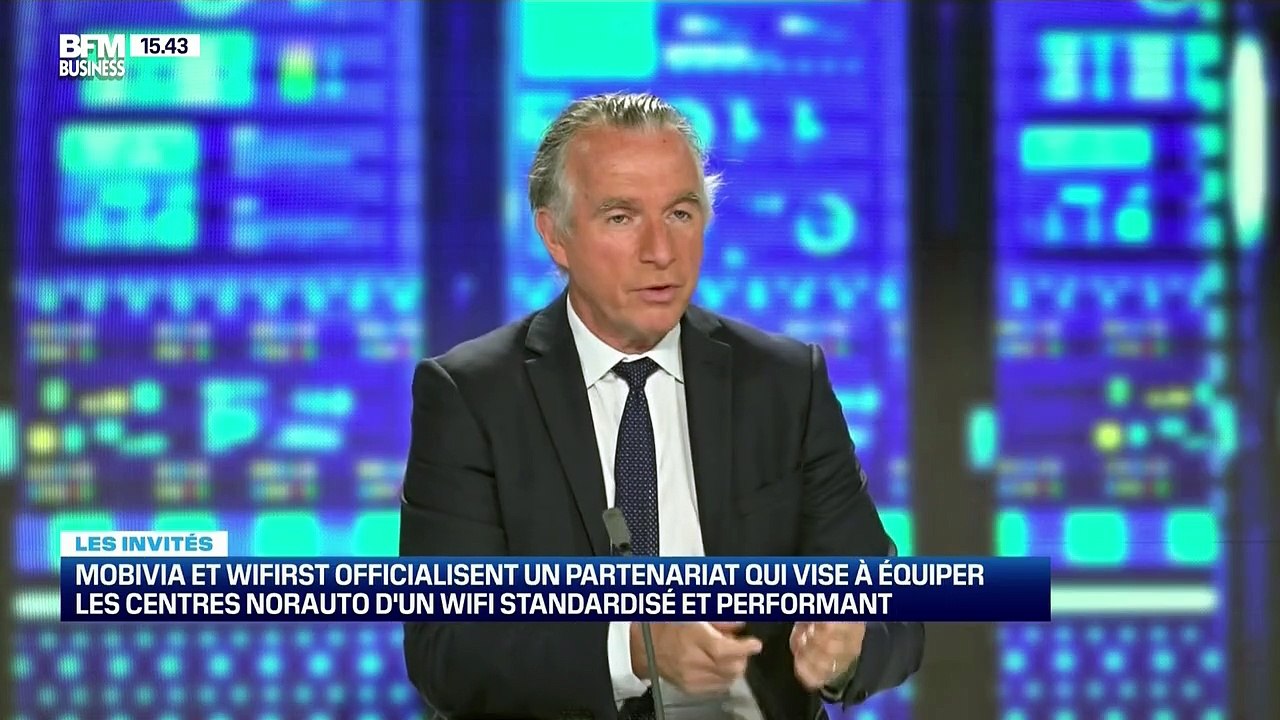 Norauto digitalise 650 points de vente - 17/07