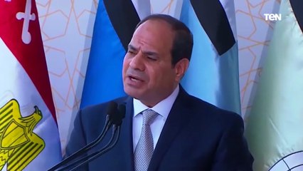 العاصمة الإدارية الجديدة.. ردود على شائعات قوى الشر