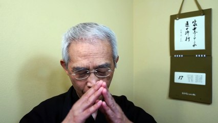 For a better life and spiritual growth, 07-17-2021