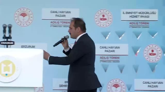 Sağlık Bakanı Koca: Tedbirlere uyalım aşımızı biran evvel olalım