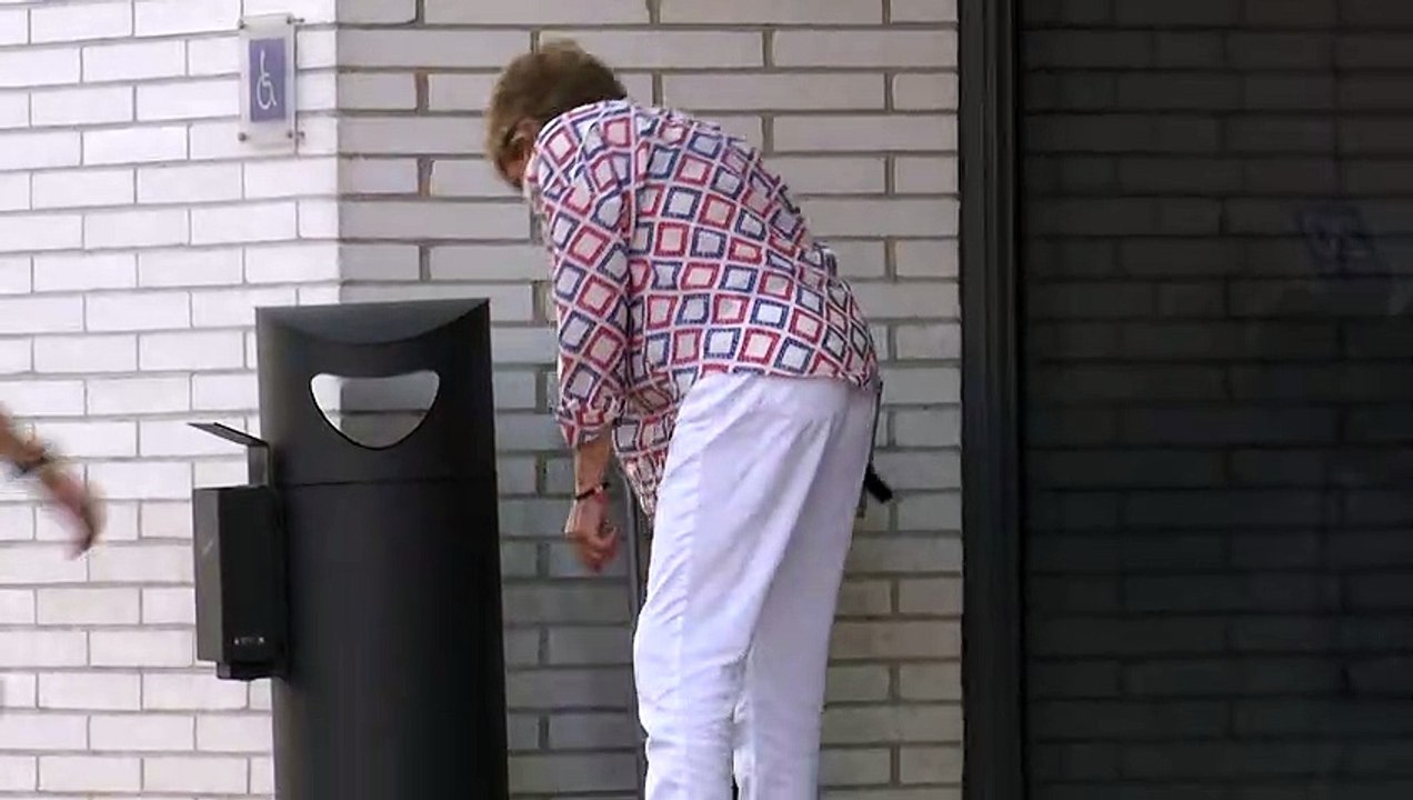 María Patiño, Gema López y Belén Esteban, amigas a pesar de tener puntos de vista contrarios