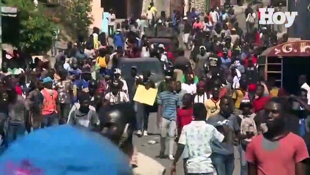 Conozca aquí los últimos detalles sobre el magnicidio de Jovenel Moise