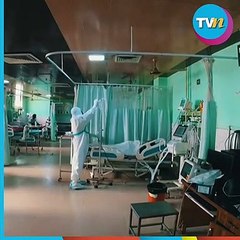 Nueva 'Variante Delta de Covid-19' sería más mortal